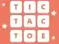 Permainan Tic Tac Toe secara online