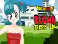 Permainan Dragon Ball Super: Dandan Bulma secara online