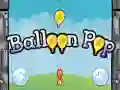 Permainan Ledakan Balon secara online Permainan Ledakan Balon secara online