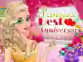 Permainan Putri Ulang Tahun Terbaik secara online