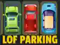 Permainan Lof Parkir secara online