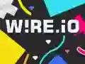 Permainan Wire.io secara online Permainan Wire.io secara online