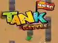Permainan Pertempuran Tank Mikro secara online