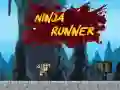 Permainan Pelari Ninja secara online
