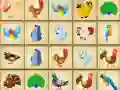 Permainan Mahjong Burung Deluxe secara online Permainan Mahjong Burung Deluxe secara online