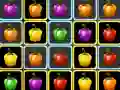 Permainan Capsicum Match 3 secara online