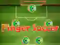 Permainan Sepak Bola Jari secara online Permainan Sepak Bola Jari secara online