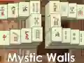Permainan Dinding Mistis secara online