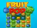 Permainan Buah Pop secara online Permainan Buah Pop secara online