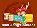 Permainan Sambungkan Mah Jong secara online