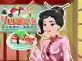 Permainan Toko Sushi Yukiko secara online
