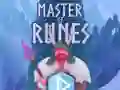 Permainan Master Rune secara online