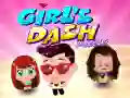 Permainan Puzzle Gadis Dash secara online