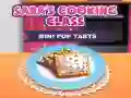 Permainan Kelas Memasak Sara: Mini Pop-Tarts secara online Permainan Kelas Memasak Sara: Mini Pop-Tarts secara online