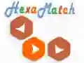Permainan Hexa Match secara online Permainan Hexa Match secara online