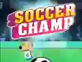 Permainan Juara Sepak Bola secara online
