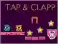 Permainan Ketuk & Tepuk Tangan secara online
