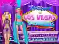Permainan Putri Sebagai Las Vegas Showgirls secara online