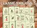 Permainan Mahjong Klasik 3 secara online