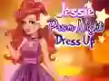 Permainan Baju Malam Prom Jessie secara online Permainan Baju Malam Prom Jessie secara online