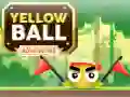 Permainan Petualangan Bola Kuning secara online