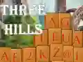 Permainan Tiga Bukit secara online Permainan Tiga Bukit secara online