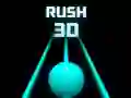 Permainan Rush 3D secara online Permainan Rush 3D secara online