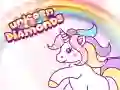 Permainan Berlian Unicorn secara online