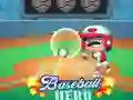 Permainan Pahlawan Baseball secara online