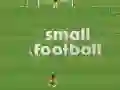 Permainan Sepak Bola Kecil secara online Permainan Sepak Bola Kecil secara online
