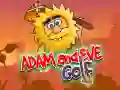 Permainan Golf Adam dan Hawa secara online