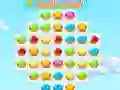 Permainan Cookie Crush 3 secara online