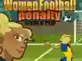Permainan Piala Dunia Penalti Sepak Bola Wanita secara online Permainan Piala Dunia Penalti Sepak Bola Wanita secara online