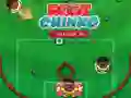 Permainan Foot Chinko Rusia '18 secara online