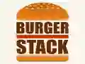 Permainan Tumpukan Burger secara online Permainan Tumpukan Burger secara online
