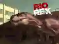 Permainan Rio Rex secara online