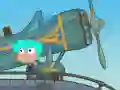 Permainan Poptropica secara online