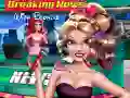 Permainan Berita Terkini Bersama Blondie secara online Permainan Berita Terkini Bersama Blondie secara online