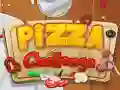 Permainan Tantangan Pizza secara online