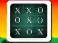 Permainan Tic Tac Toe Senja secara online Permainan Tic Tac Toe Senja secara online