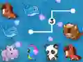 Permainan Koneksi Hewan Peliharaan 2 secara online