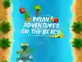Permainan Petualangan Brian di Pantai secara online Permainan Petualangan Brian di Pantai secara online