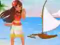 Permainan Kapal Putri Moana secara online