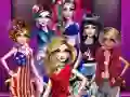 Permainan Diva Sampul Mode secara online Permainan Diva Sampul Mode secara online