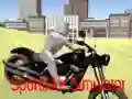 Permainan Simulator Sepeda Motor Sport secara online