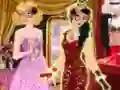Permainan Pesta Prom di Sekolah Putri secara online