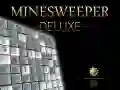 Permainan Minesweeper Deluxe secara online