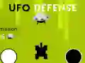 Permainan Pertahanan UFO secara online Permainan Pertahanan UFO secara online