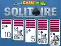 Permainan Solitaire Permainan Menyenangkan secara online