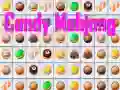 Permainan Candy Mahjong secara online Permainan Candy Mahjong secara online
